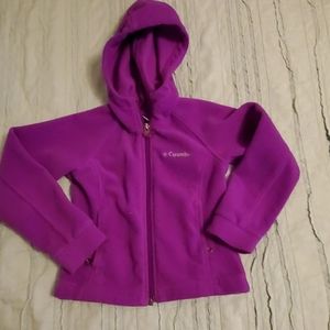 Columbia jacket